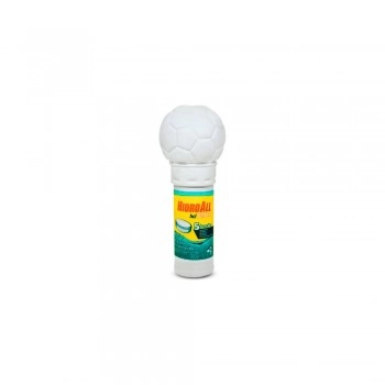 Clorador Flutuador Bola Hcl Penta Hidroall Desinfetante Pisc