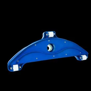 ADPIRADOR PARA PISCINA 3 RODAS