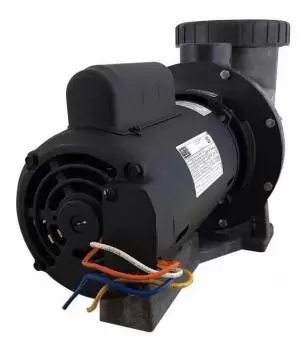Bomba Para Piscina Jacuzzi 2B-M 2Cv Monofásica 110/220v