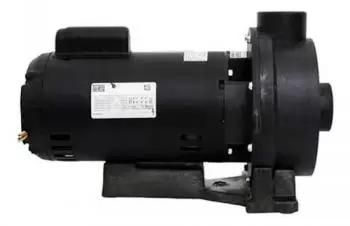 Bomba para Hidromassagem Jacuzzi 3TQ-M 3cv Monofásica 110/220V - Até 10 Bicos
