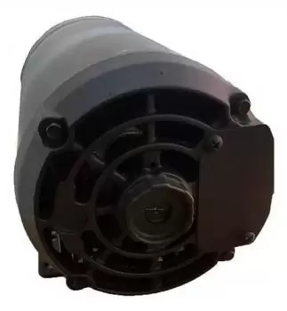 Motor Elétrico Weg Ip21 - 1,5Cv 2 Polos 220/380v - Trifásico